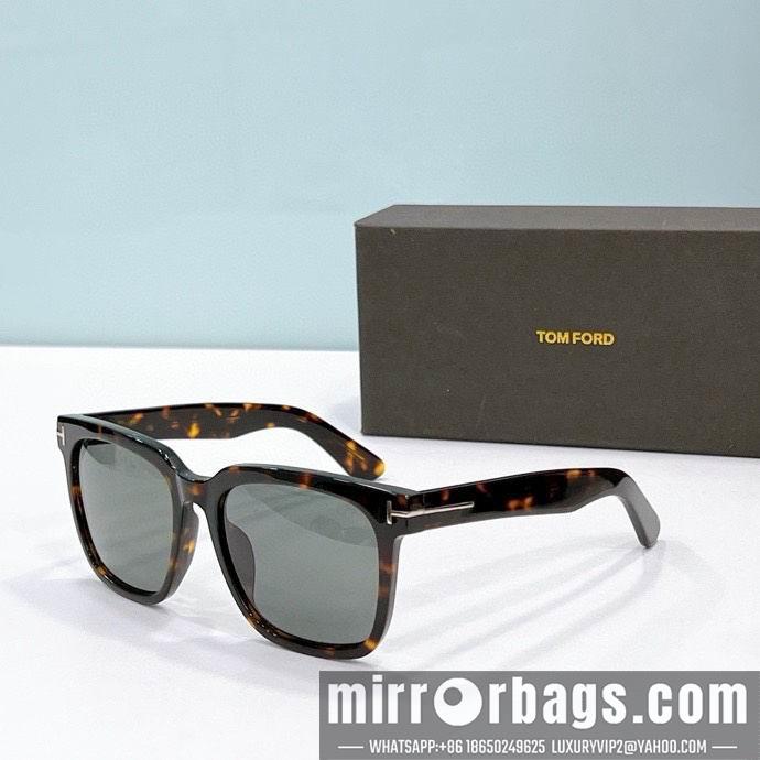 Tom Ford Glasses smx52
