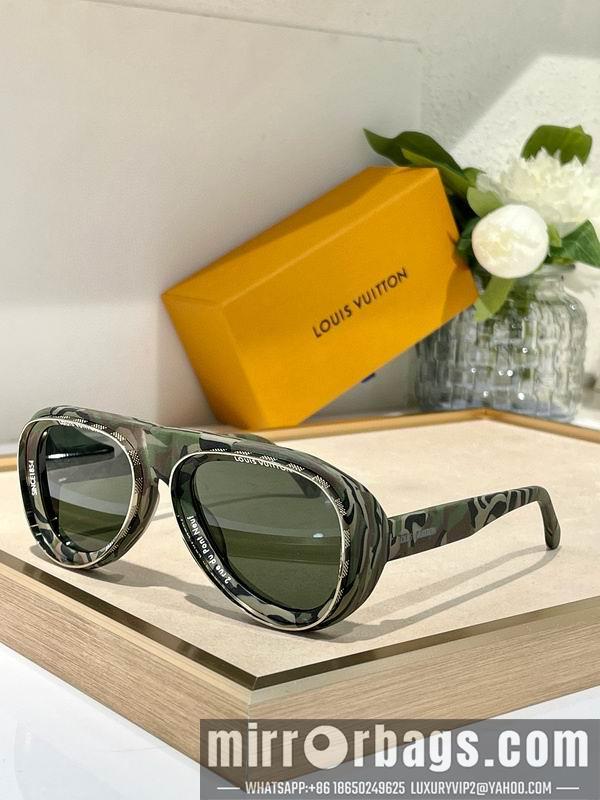 LV Glasses smr58