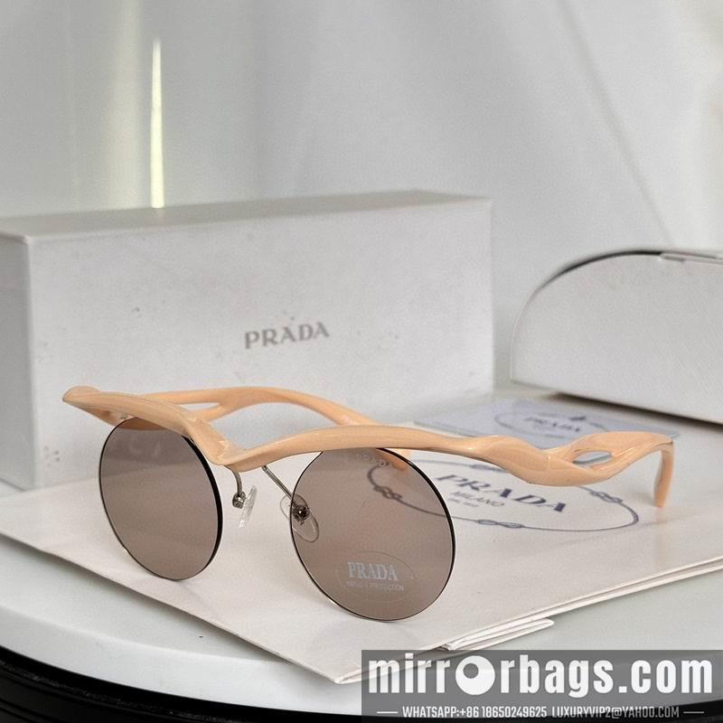 Prada Glasses smh133