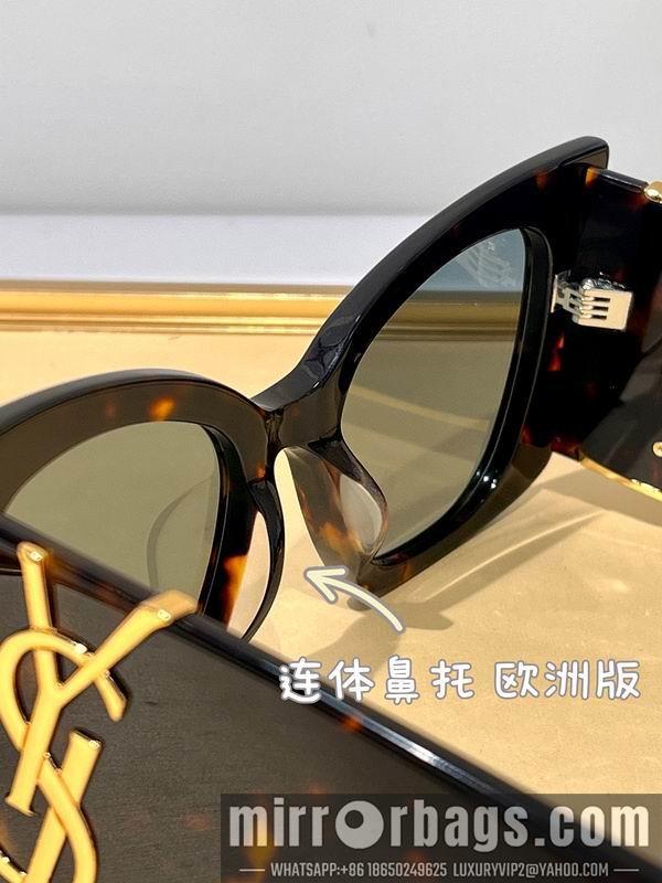 YSL Glasses smx47