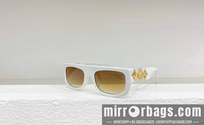 LV Glasses smh182