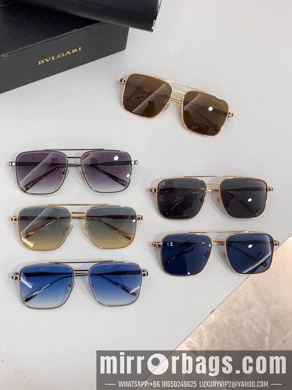 Bvlgari Glasses smx35