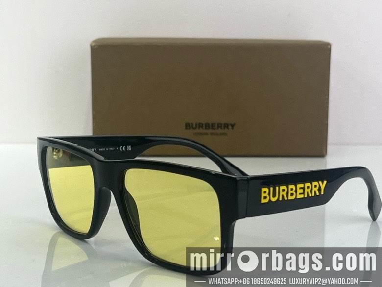 Burberry Glasses smx49