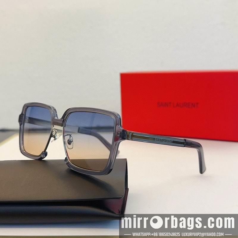 YSL Glasses smx102