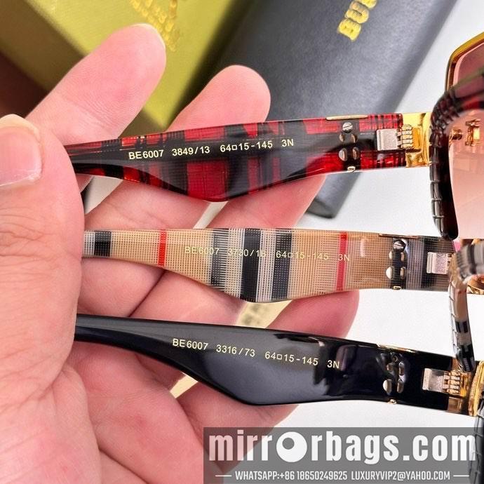 Burberry Glasses smx85