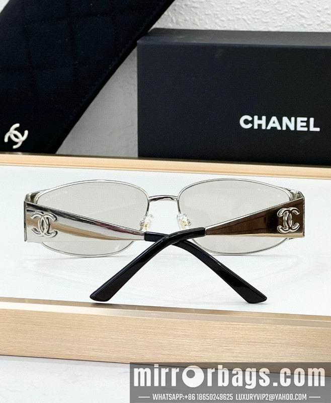 Chanel Glasses smh154
