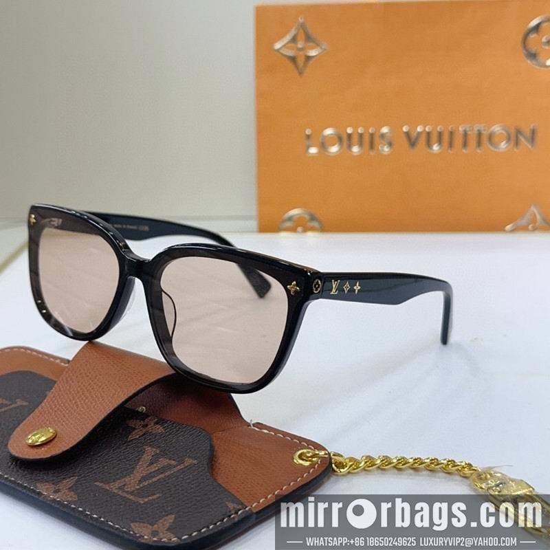 LV Glasses smh208