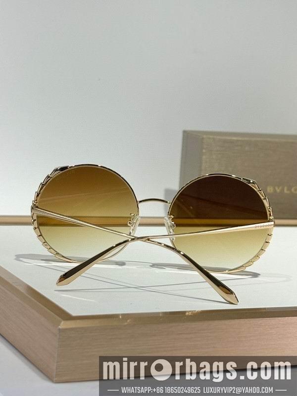 Bvlgari Glasses 03smh114