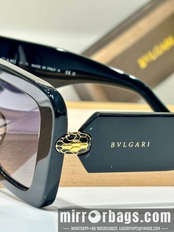 Bvlgari Glasses 03smh116