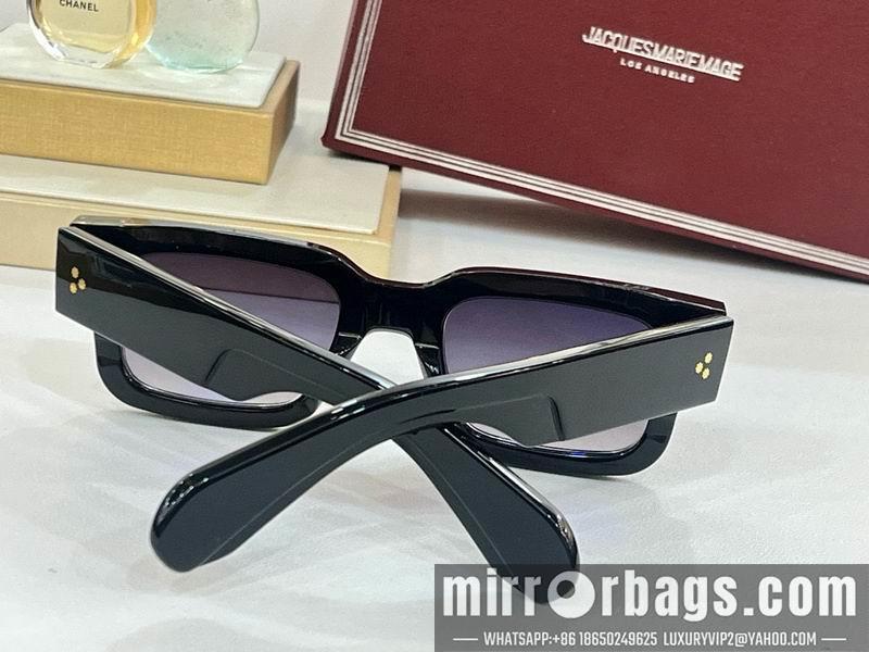 Jacques Marie Mage Glasses smx27