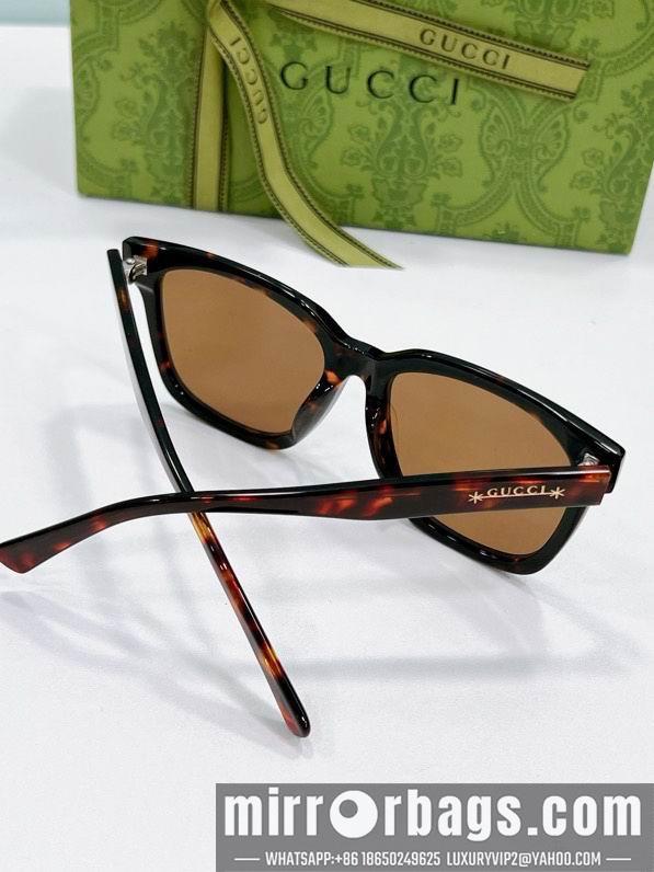Gucci Glasses smx85