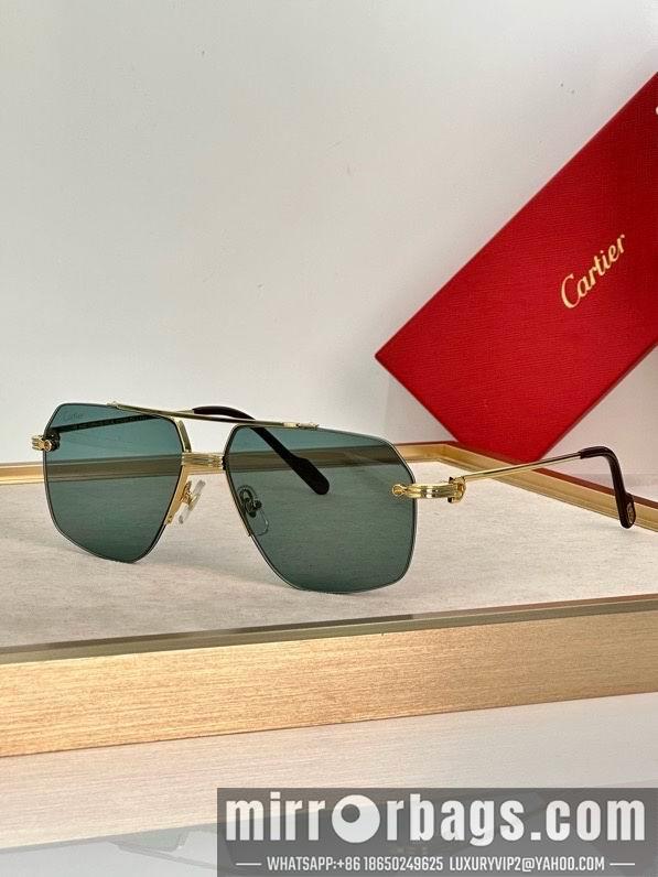 Cartier Glasses smx210