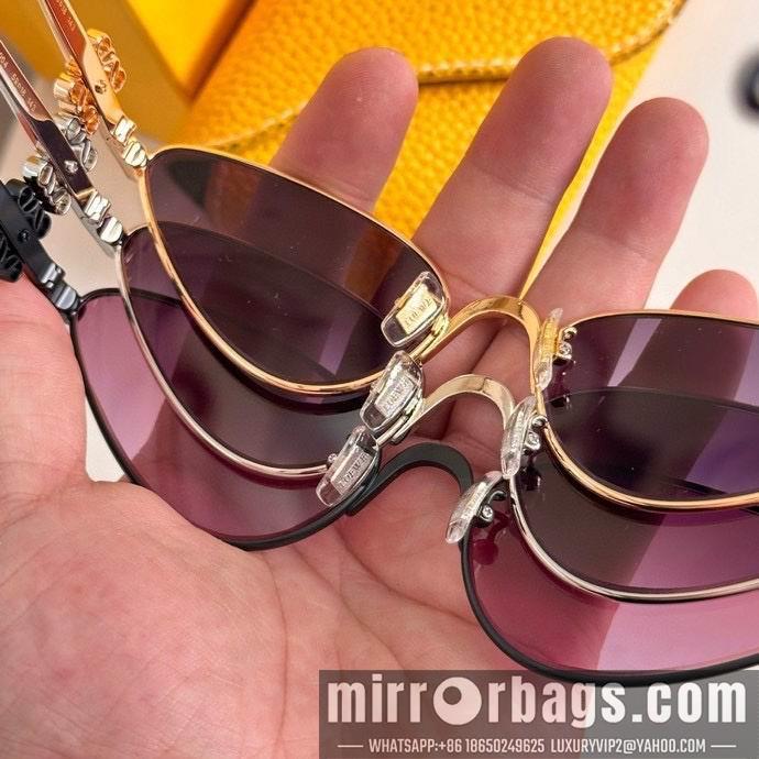 Loewe Glasses smx55