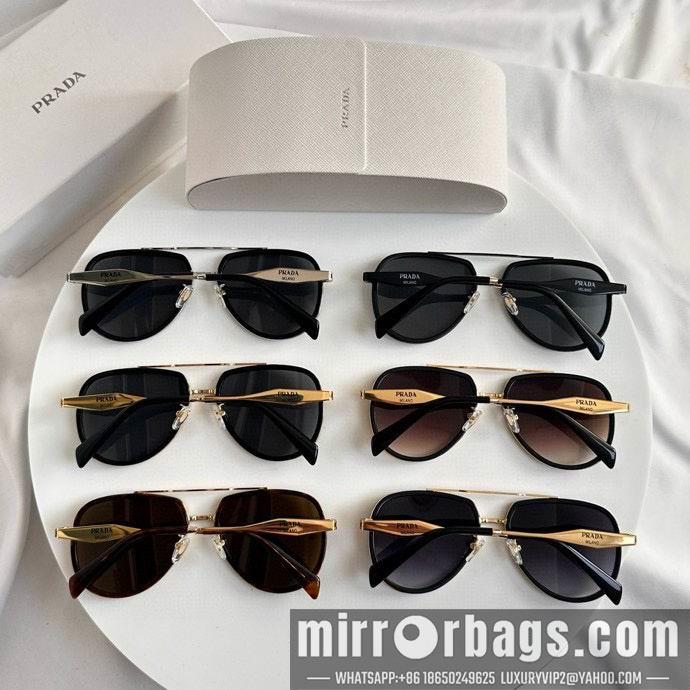 Prada Glasses smr38
