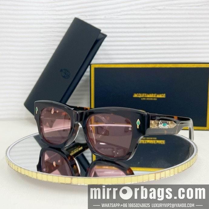 Jacques Marie Mage Glasses smx57