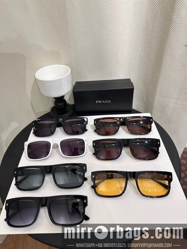 Prada Glasses smx205