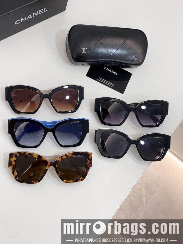 Chanel Glasses smr47