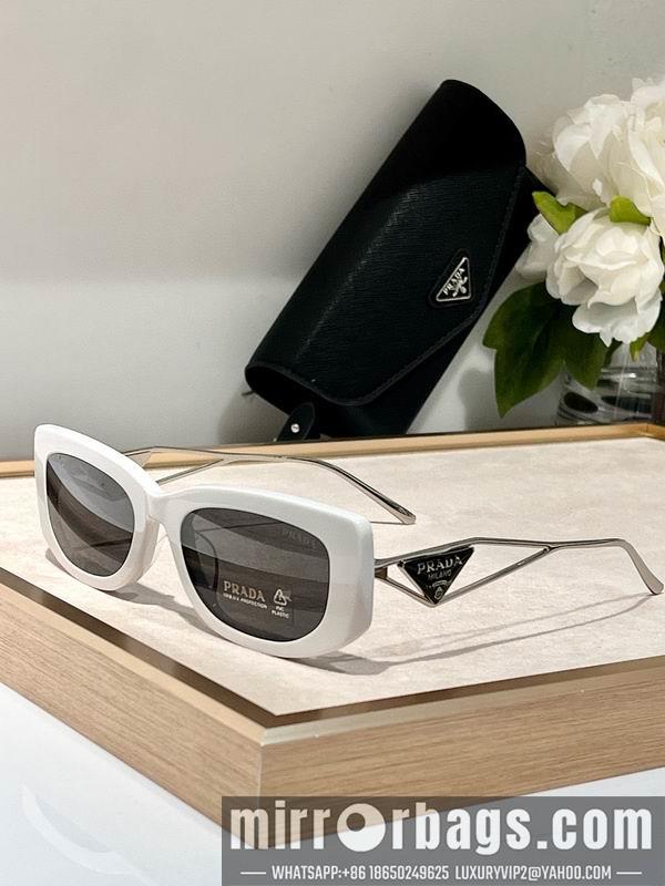Prada Glasses smr123