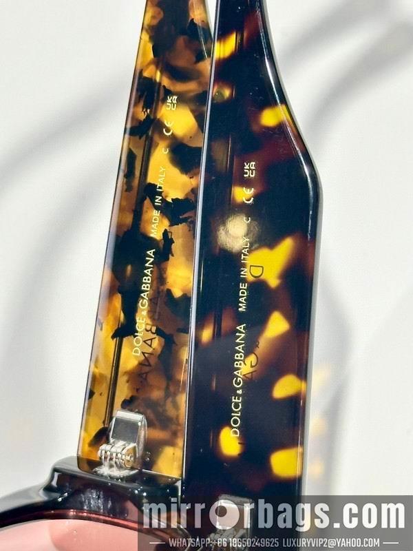 DG Glasses 03smh83