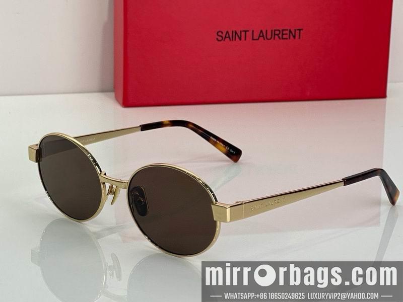 YSL Glasses smx81