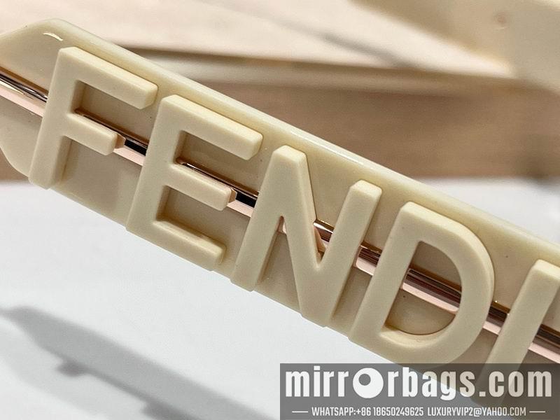 Fendi Glasses smx53