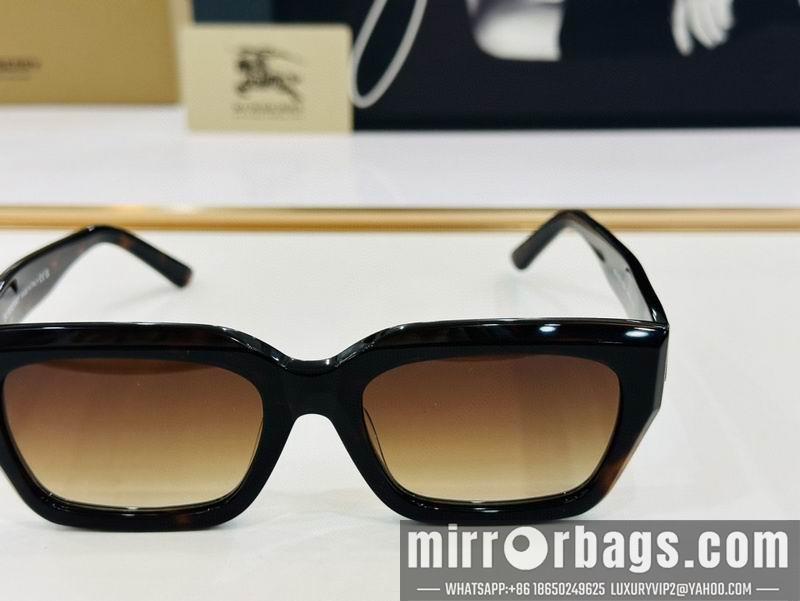 Burberry Glasses smr29