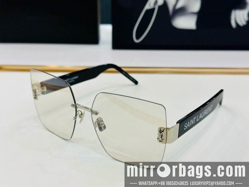 YSL Glasses smx63
