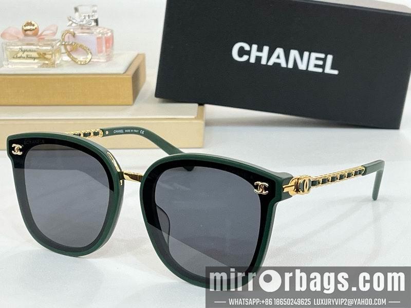 Chanel Glasses smr254