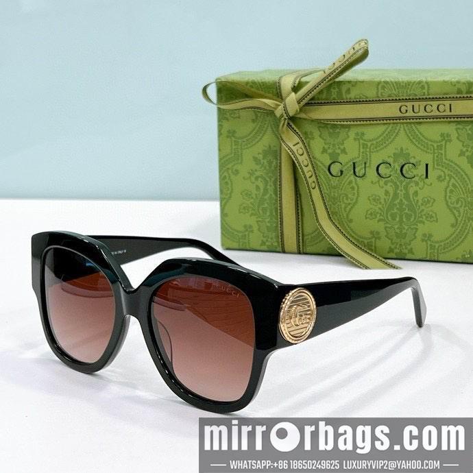 Gucci Glasses smx88