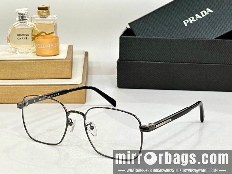 Prada Glasses smx319