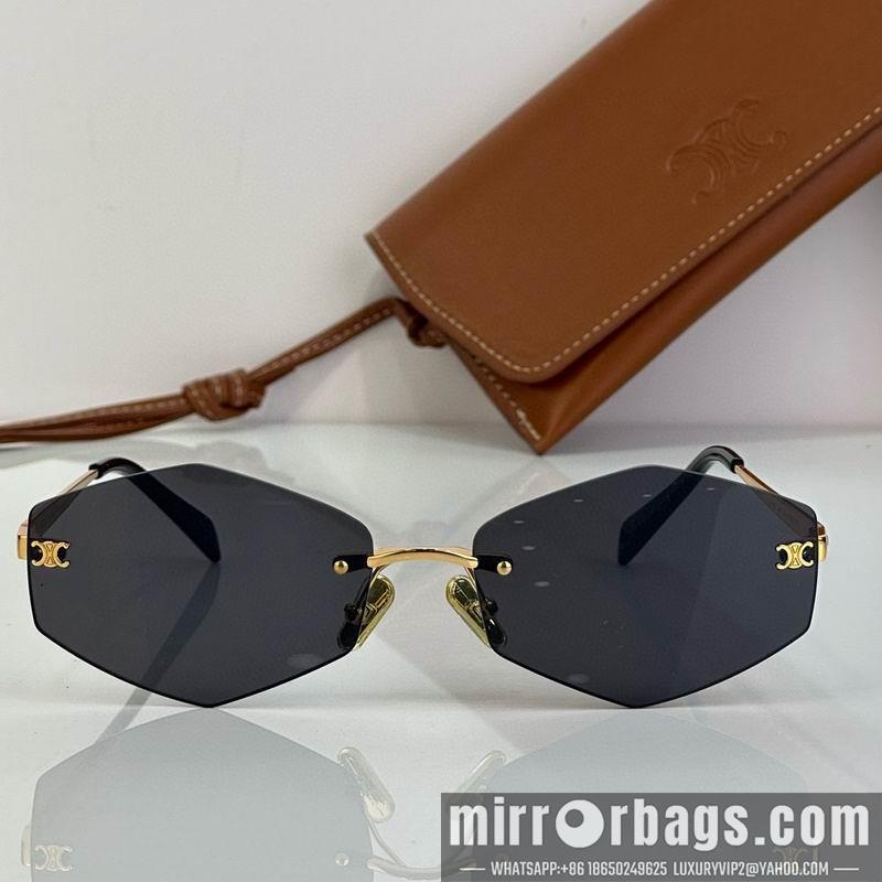 Celine Glasses smx188