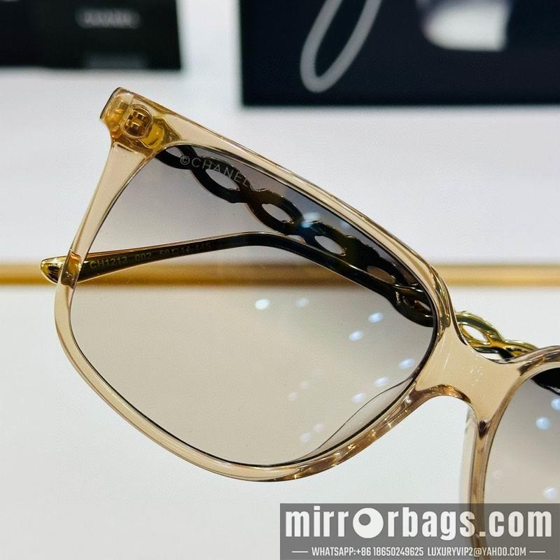 Chanel Glasses smr288