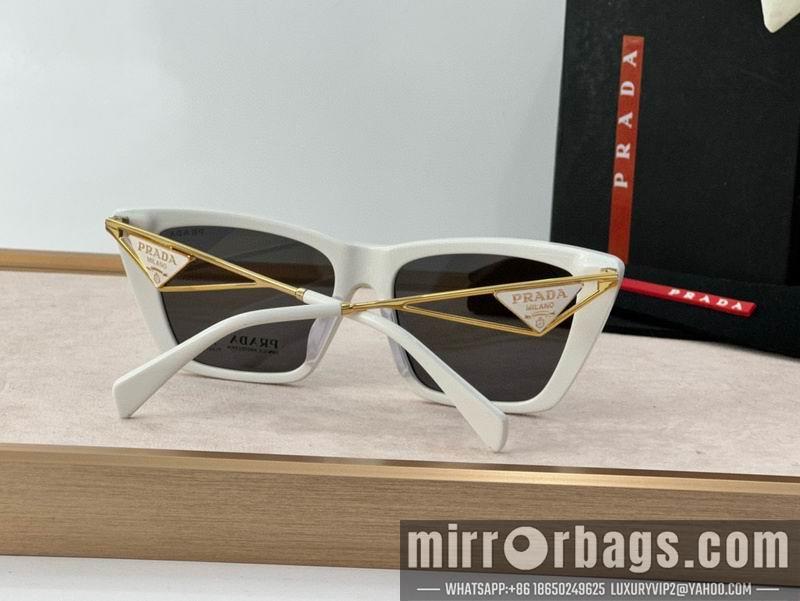 Prada Glasses smx192