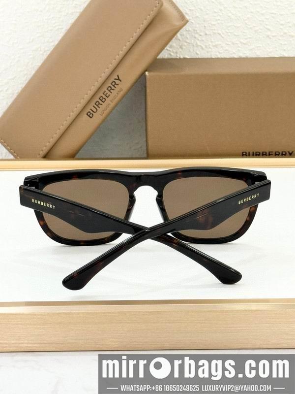 Burberry Glasses 03smh14