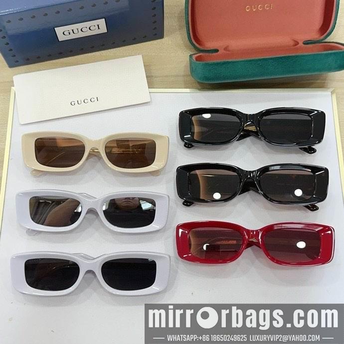 Gucci Glasses smr28