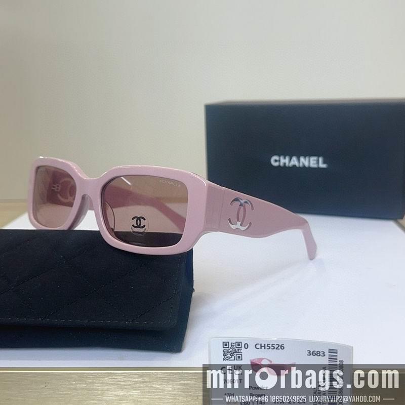 Chanel Glasses smr68