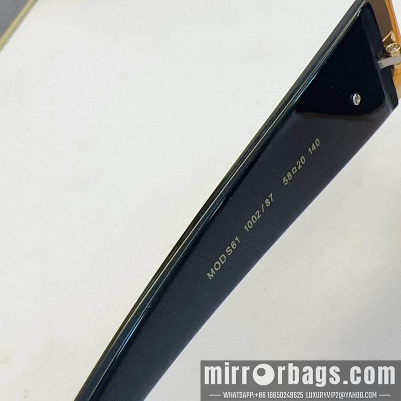 Versace Glaases smx164