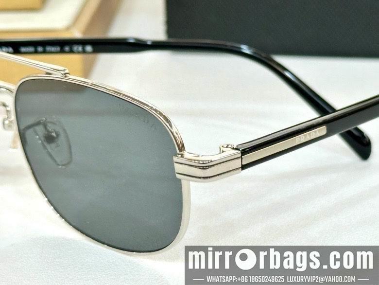 Prada Glasses smx321