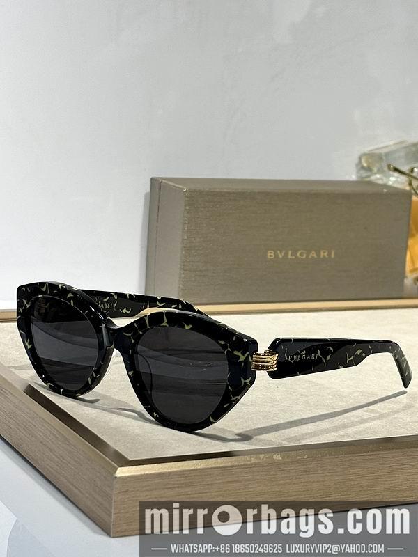 Bvlgari Glasses 03smh106