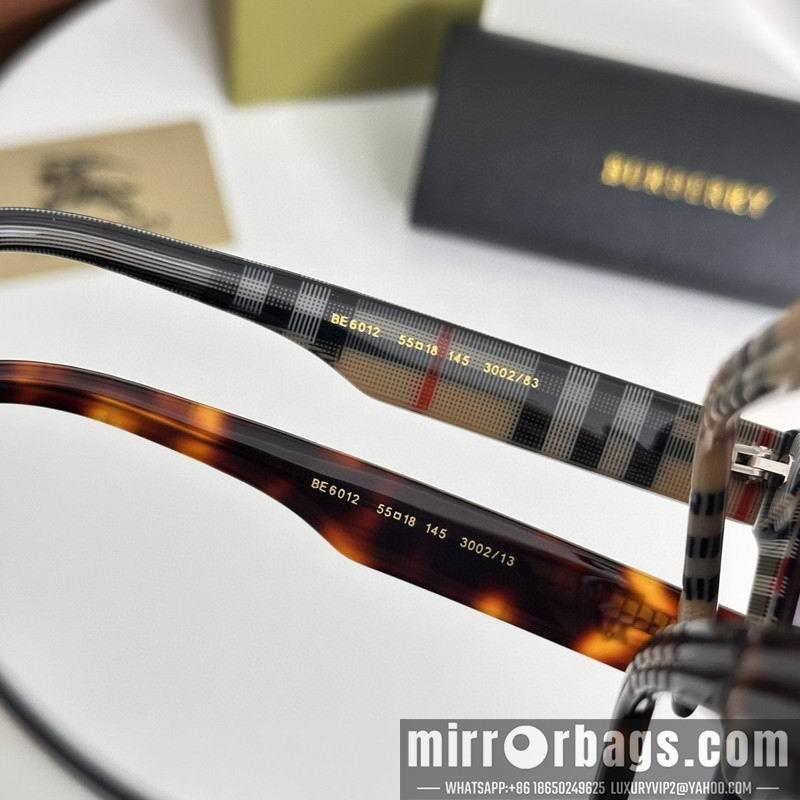 Burberry Glasses 03smh28
