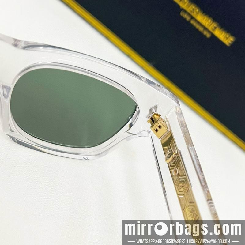 Jacques Marie Mage Glasses smx57