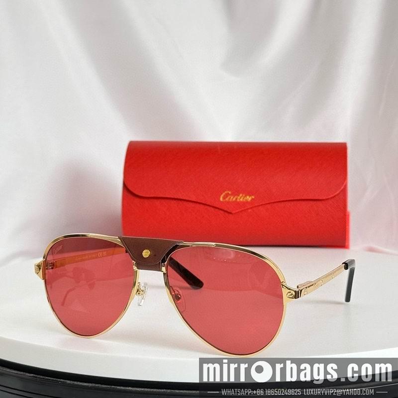 Cartier Glasses smr160