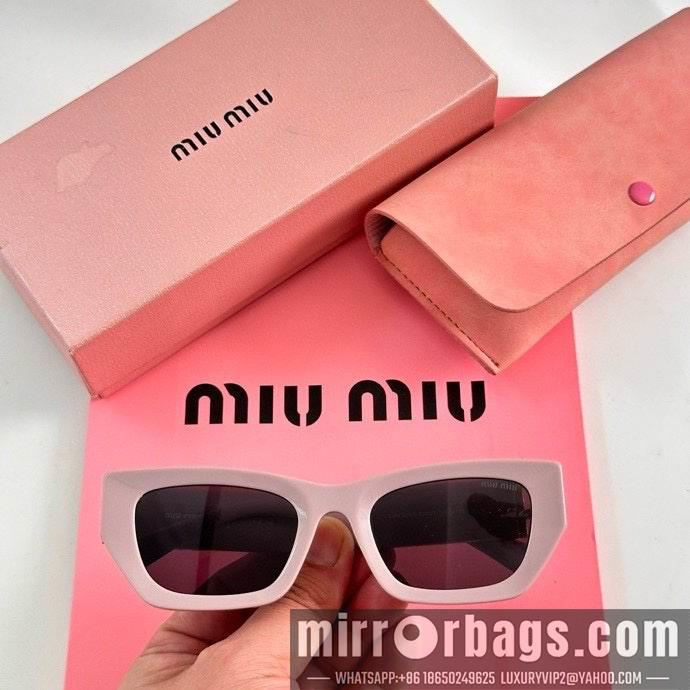 MiuMiu Glasses smx131