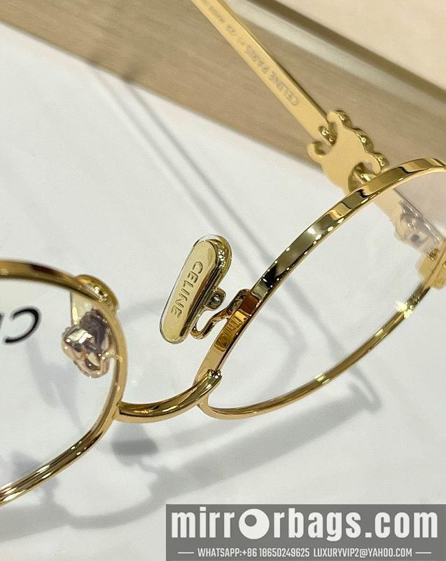 Celine Glasses smx160