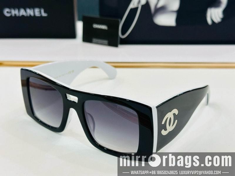 Chanel Glasses smr285