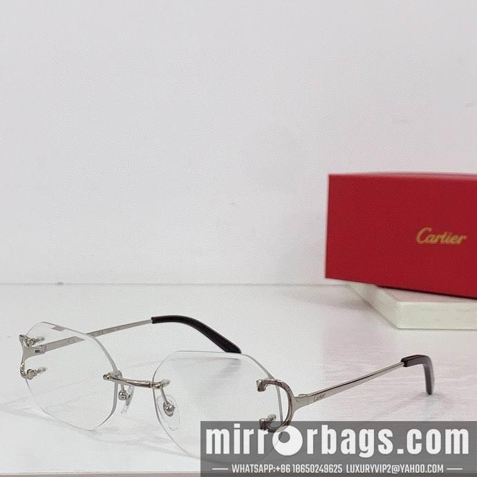 Cartier Glasses smx276