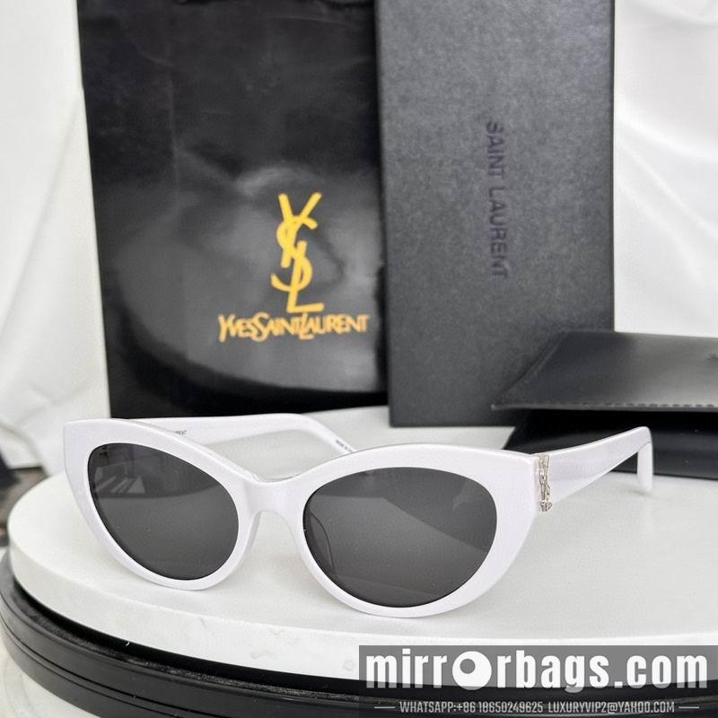 YSL Glasses 03smh14