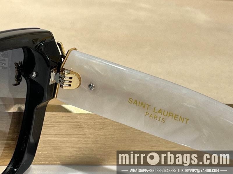YSL Glasses smx52