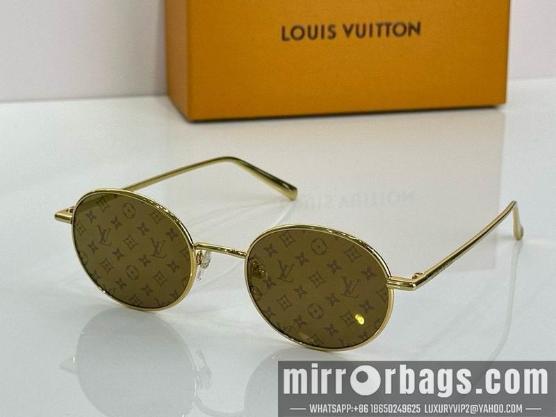 LV Glasses smx103