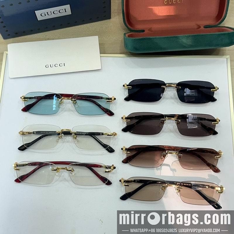 Gucci Glasses smh61